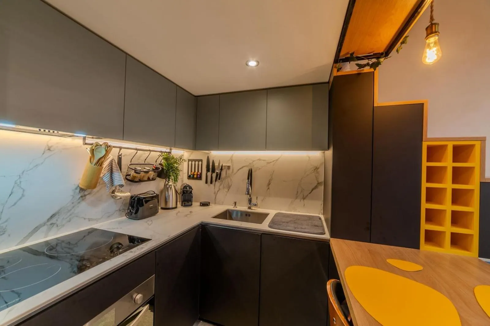 Magnifique Appartement De Caractere En Hypercentre Lyon