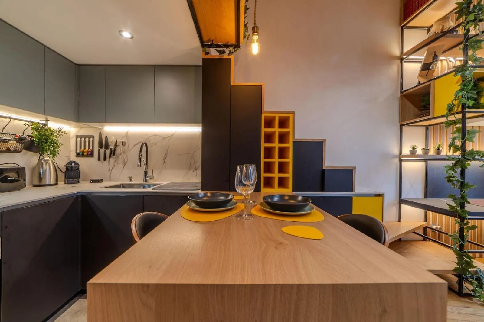 Magnifique Appartement De Caractere En Hypercentre Lyon