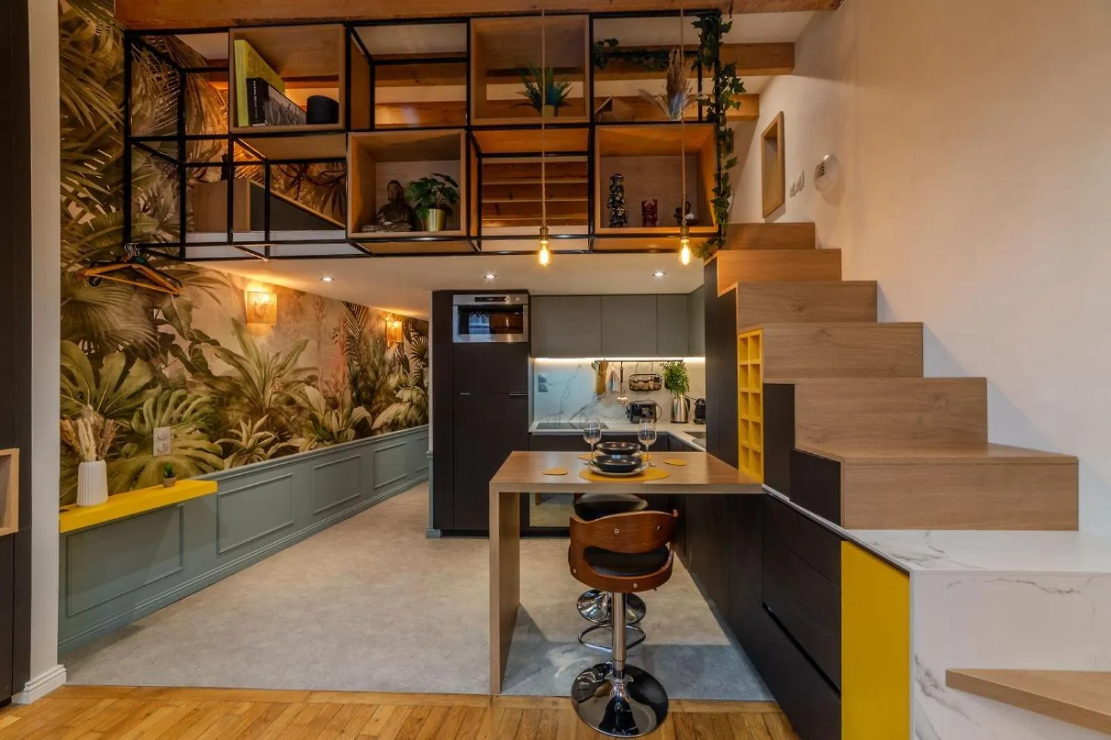 Magnifique Appartement De Caractere En Hypercentre Lyon 0*,  Frankrijk