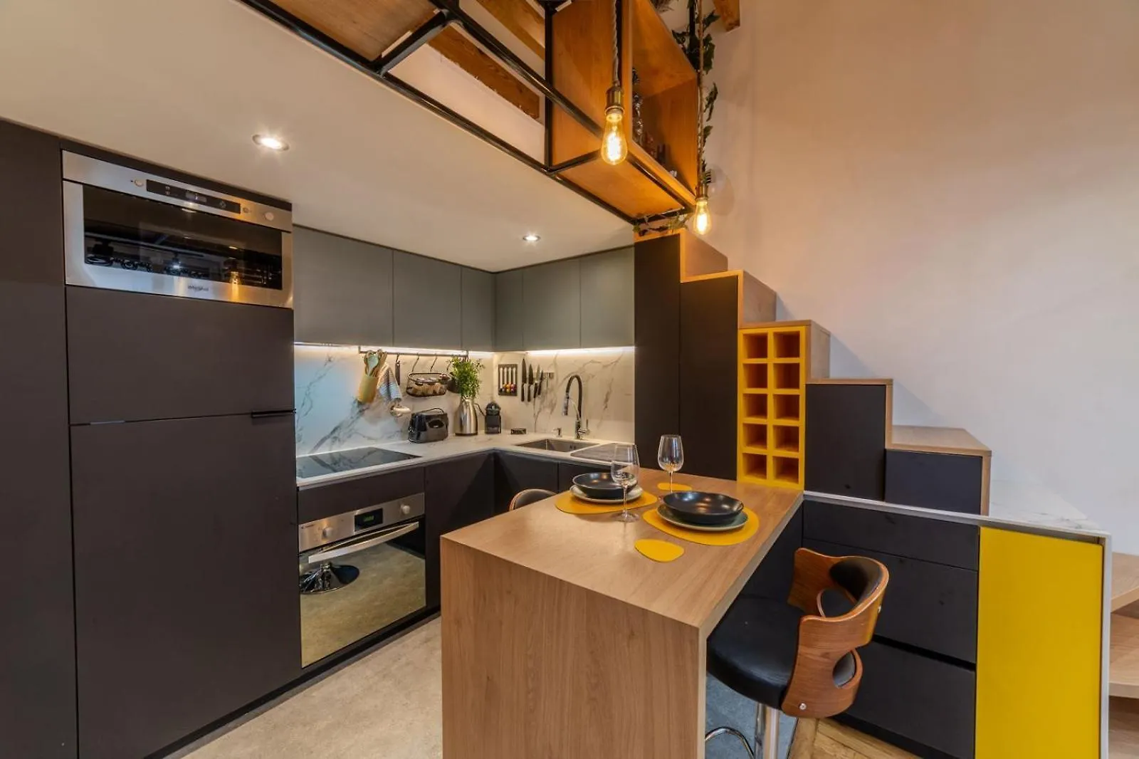 Magnifique Appartement De Caractere En Hypercentre Lyon Frankrijk